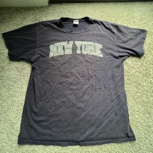 New York Yankees Mark Teixeira Tee